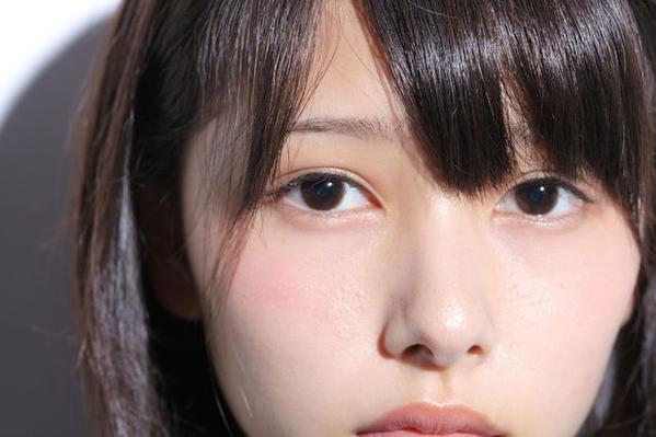 桜井日奈子 目が変 不自然 怖い 鼻くそ 画像 嘘