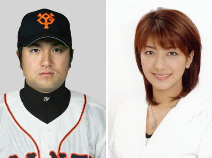 高橋由伸は嫁の小野寺麻衣と離婚した？父親の借金問題がヤバい！