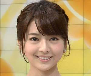 福田成美はかわいいけど口が曲がってる?彼氏とキャバ時代の画像!