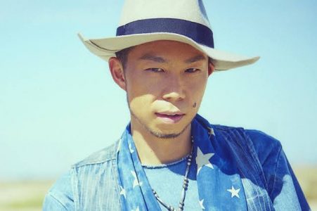 ÜSA(EXILE)と杉ありさに第1子誕生!新米パパになった嬉しさでますますダンスに専念!