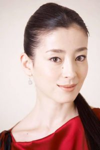 宮沢りえがチャームポイントのホクロを切除!熟女の肌を磨いて森田剛と子作りに専念?